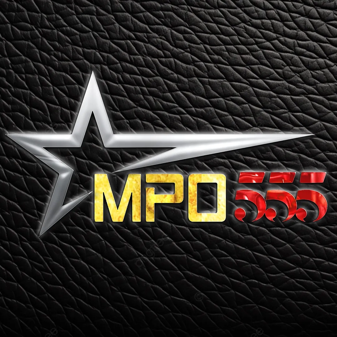 mpo555 Logo